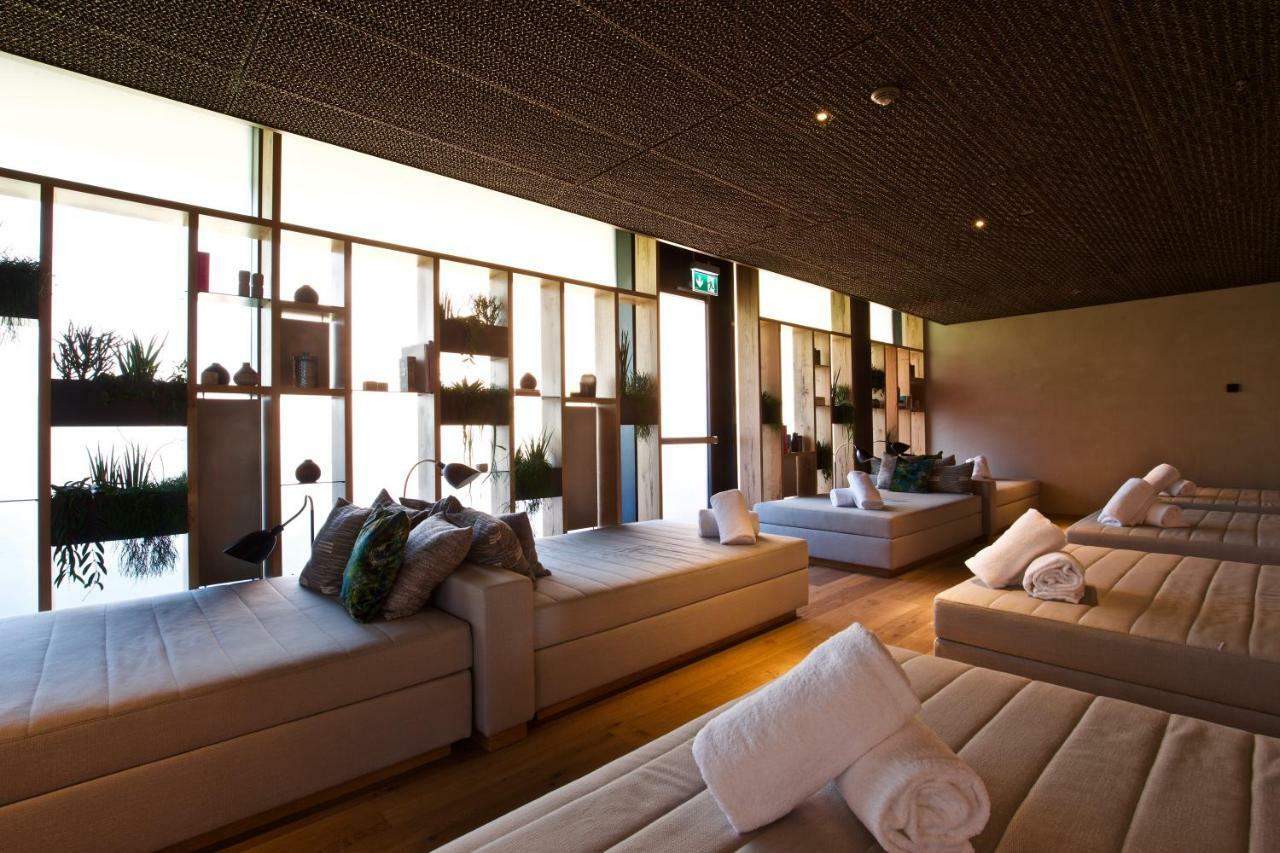 The Hide Apartments Flims Exterior photo