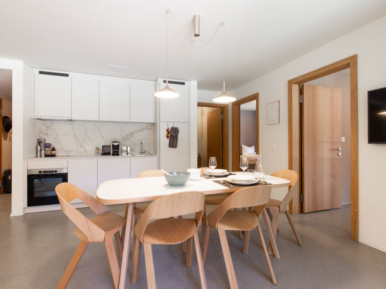The Hide Apartments Flims Exterior photo