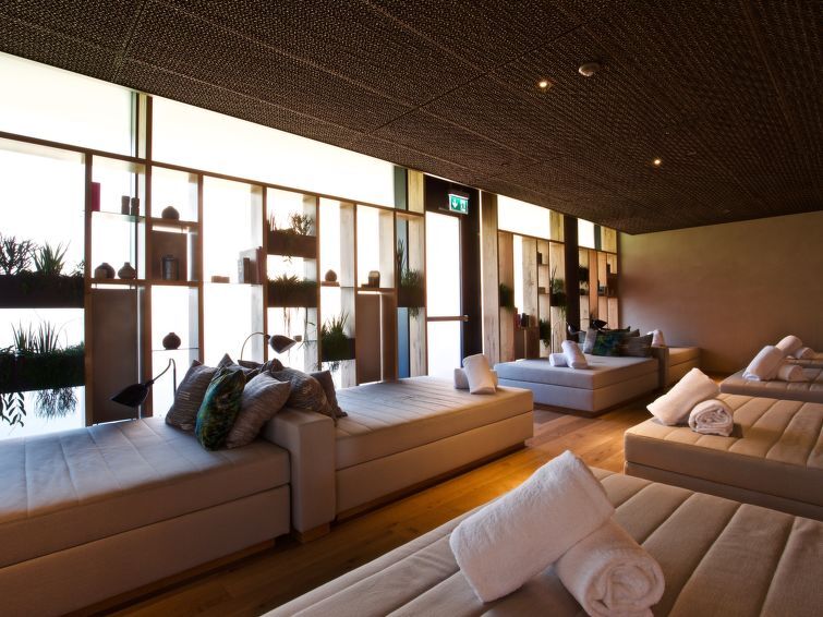 The Hide Apartments Flims Exterior photo