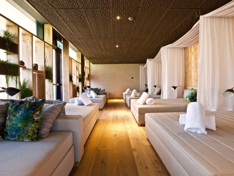 The Hide Apartments Flims Exterior photo